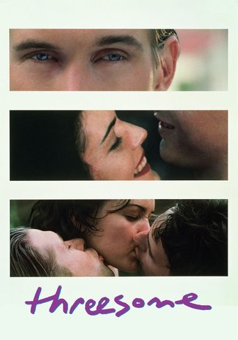 Threesome Poster of Threesome