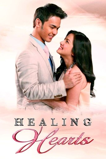 Healing Hearts Poster of Healing Hearts