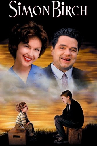Simon Birch Poster of Simon Birch