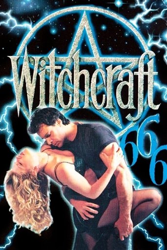 Witchcraft 666: The Devil's Mistress Poster of Witchcraft 666: The Devil's Mistress