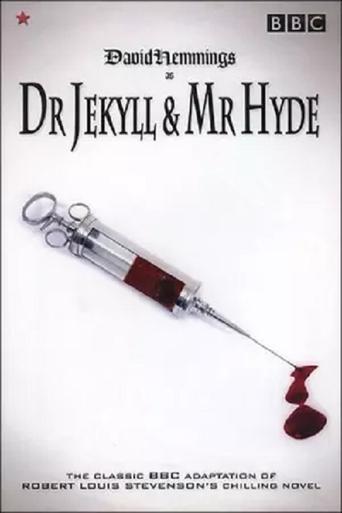 Dr Jekyll and Mr Hyde Poster of Dr Jekyll and Mr Hyde