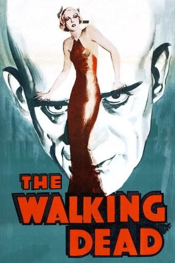 The Walking Dead Poster of The Walking Dead