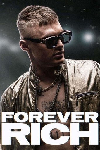 Forever Rich Poster of Forever Rich
