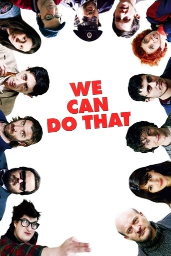 We Can Do That Poster of We Can Do That
