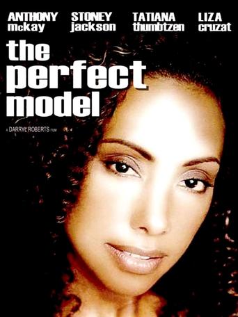 The Perfect Model Poster of The Perfect Model