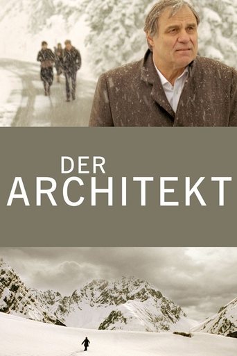 The Architect Poster of The Architect