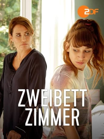 Zweibettzimmer Poster of Zweibettzimmer