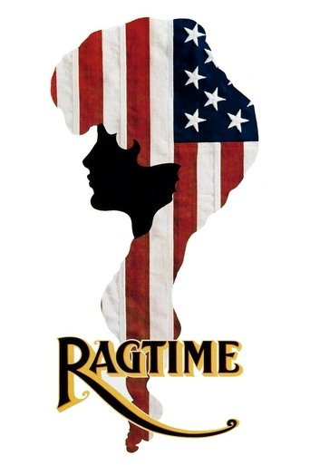 Ragtime Poster of Ragtime