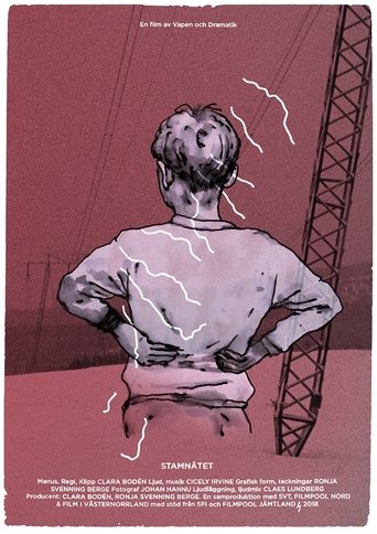 The Power Grid Poster of The Power Grid