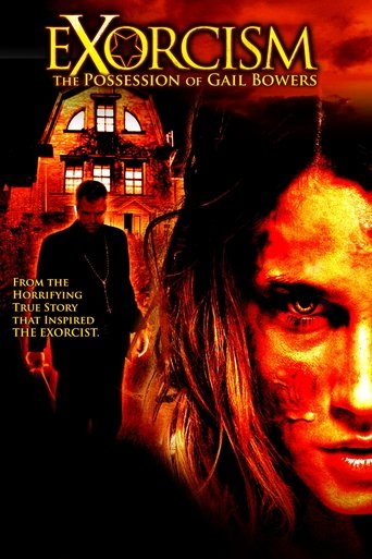 Exorcism: The Possession of Gail Bowers Poster of Exorcism: The Possession of Gail Bowers