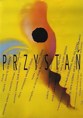 Przystań Poster of Przystań