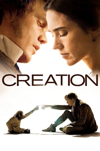 Creation Poster of Creation