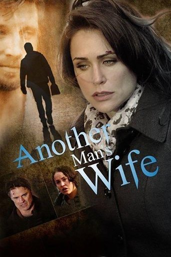 Another Man's Wife Poster of Another Man's Wife