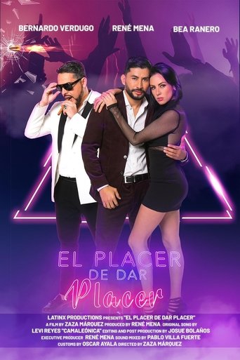 El Placer De Dar Placer Poster of El Placer De Dar Placer