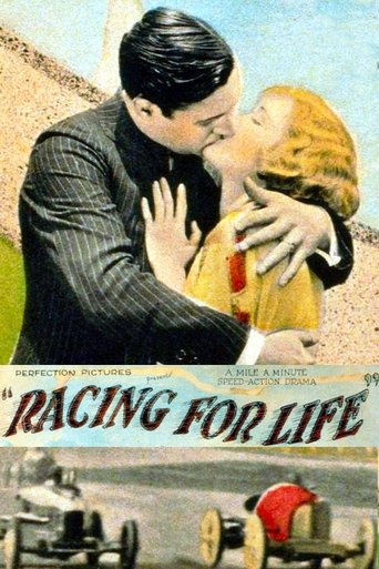 Racing for Life Poster of Racing for Life
