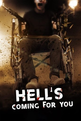 Hell's Coming for You Poster of Hell's Coming for You