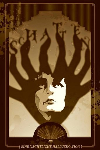 Warning Shadows Poster of Warning Shadows
