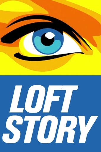 Loft Story Poster of Loft Story
