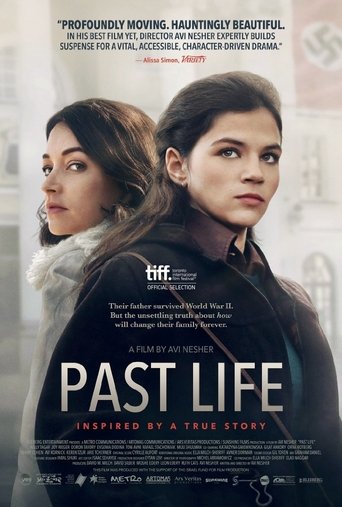 Past Life Poster of Past Life