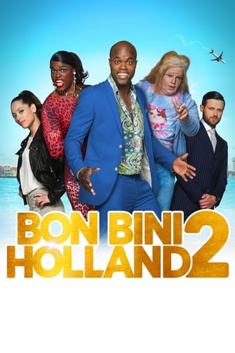 Bon Bini Holland 2 Poster of Bon Bini Holland 2