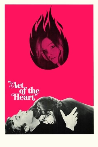 Act of the Heart Poster of Act of the Heart