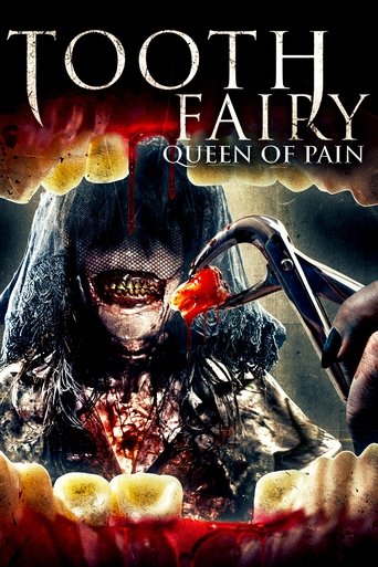 Tooth Fairy: Queen of Pain Poster of Tooth Fairy: Queen of Pain