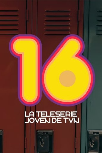 16 Poster of 16