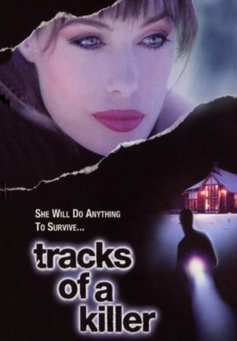 Tracks of a Killer Poster of Tracks of a Killer