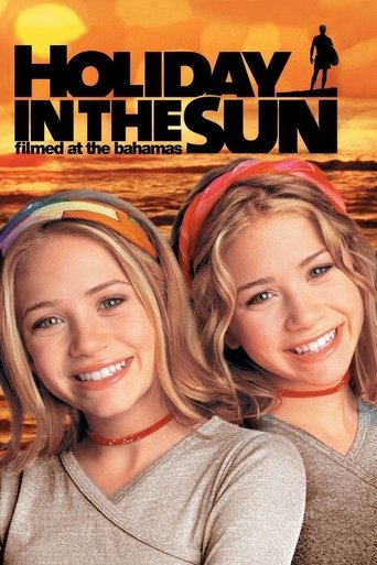 Holiday in the Sun Poster of Holiday in the Sun
