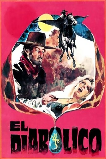 The Diabolical Poster of The Diabolical