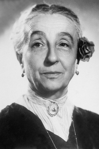 Margarete Haagen Portrait of Margarete Haagen
