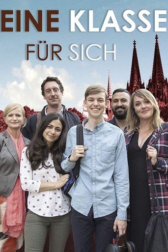 Eine Klasse für sich Poster of Eine Klasse für sich