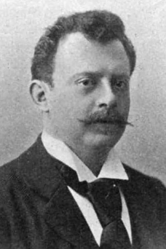 Henri De Vries Portrait of Henri De Vries