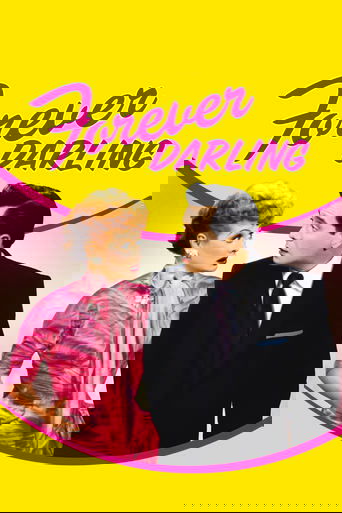 Forever, Darling Poster of Forever, Darling