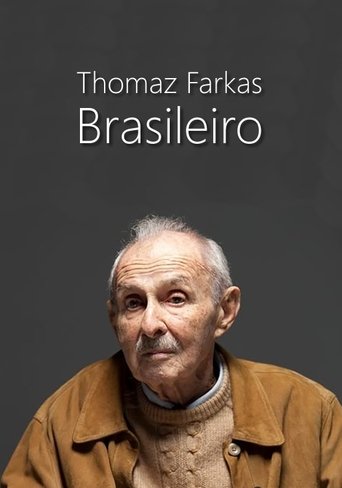 Thomaz Farkas, Brazilian Poster of Thomaz Farkas, Brazilian
