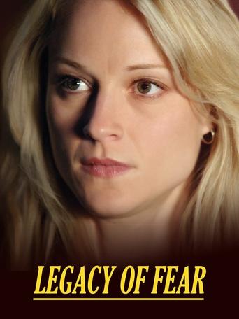 Legacy of Fear Poster of Legacy of Fear