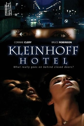Kleinhoff Hotel Poster of Kleinhoff Hotel