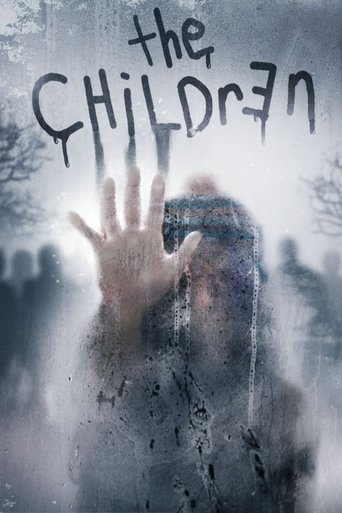 The Children Poster of The Children