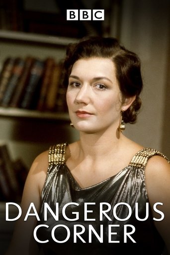 Dangerous Corner Poster of Dangerous Corner