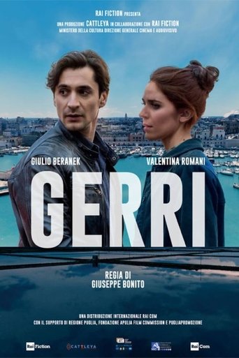 Gerri Poster of Gerri