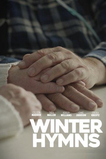 Winter Hymns Poster of Winter Hymns