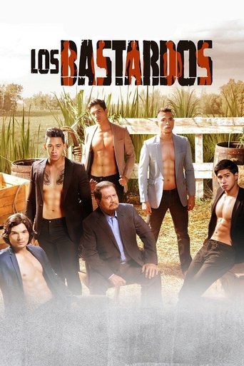 Los Bastardos Poster of Los Bastardos