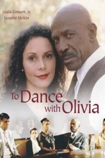 To Dance with Olivia Poster of To Dance with Olivia