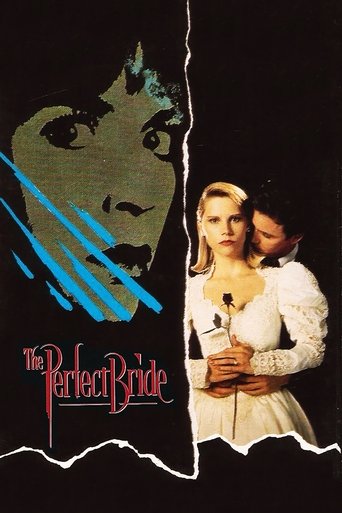The Perfect Bride Poster of The Perfect Bride