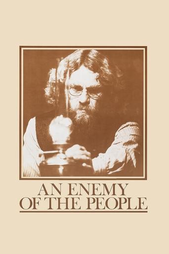 An Enemy of the People Poster of An Enemy of the People