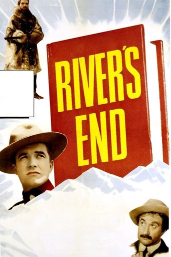 River's End Poster of River's End