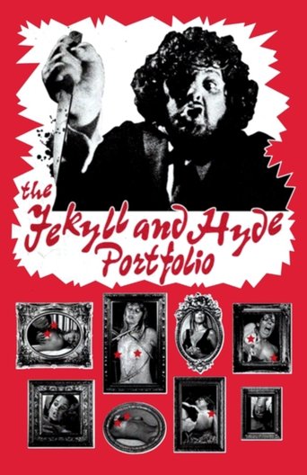 The Jekyll and Hyde Portfolio Poster of The Jekyll and Hyde Portfolio