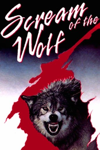 Scream of the Wolf Poster of Scream of the Wolf