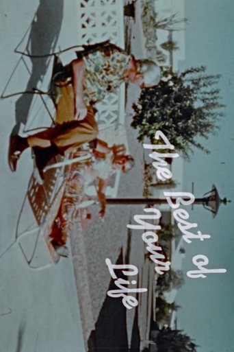 The Best of Your Life Poster of The Best of Your Life