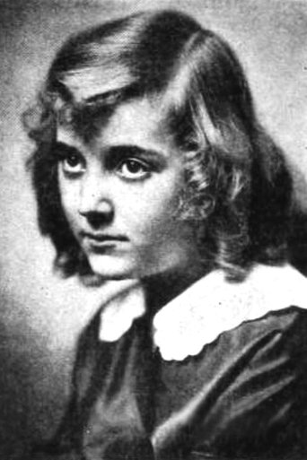 Joyce Fair Portrait of Joyce Fair